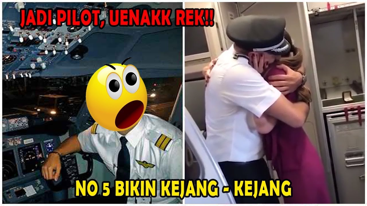 Video Viral Pramugari Anisa Nadila Putri Lion Air Catatansopandi