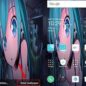Aplikasi Iconnet Wallpaper Anime