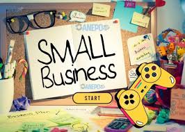 Small Business Games Apk Gratis