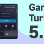 Game Turbo 5.0 Xiaomi APK, Download Game Turbo v5 2022