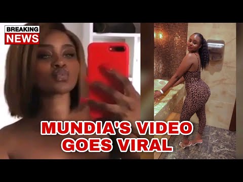 New Link Mundia Video Zambia & Mundia Trending Video Full