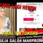Link Video Aulia Salsa Marpaung Viral Tiktok