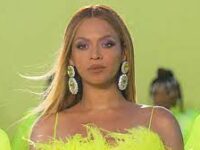 Beyonce New Song Lyrics BREAK MY SOUL (Official Lyric Video)