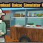 Download Game Bakso Simulator Mod APK Terbaru 2022