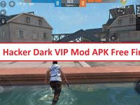 Review Hacker Dark VIP Mod Apk