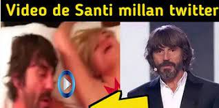 Update Link Video Tranding Santi Millan Video Viral & Viral Marita Alonso Pareja