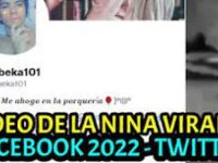Yeimi Rivera Filtrado viral la niiña araña 2022 facebook twitter tiktok instagram link Original baby belka
