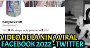 Link Full Video Pack De La Niña Araña 2022 facebook And Twitter