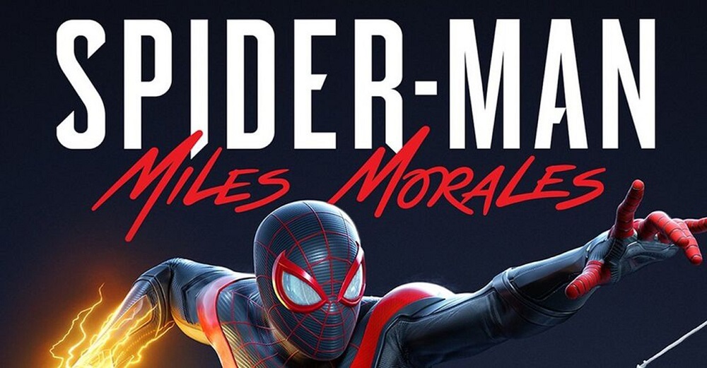Spiderman Miles Morales Apk Versi Mod Terbaru 2022 