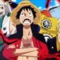 Spoiler One Piece Chapter 1053: Buggy dan Luffy Menjadi Yonkou