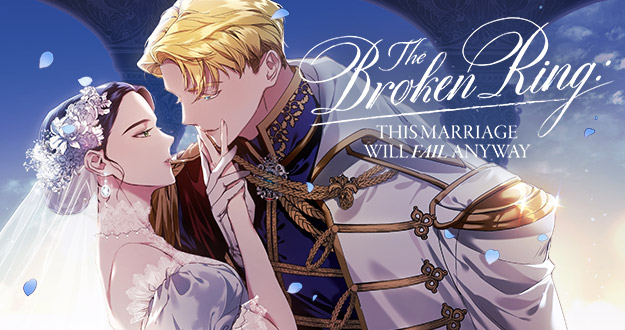 The Broken Ring This Marriage Will Fail Anyway Chapter 14
