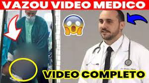 Medico Anestesista Video Completo Youtube Original