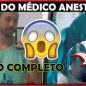 Medico Anestesista Video Original