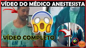 Medico Anestesista Video Original