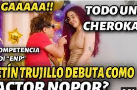 Update Link Full Video Chupetin Trujillo and La Fiesta Del Pecado