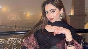 Who Fatima Tahir Leaked Video