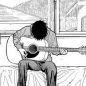 Link Baca Just Listen To The Song Manga Terbaru
