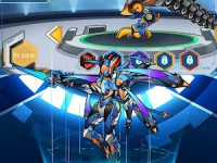 Mecha Colosseum Mod Apk Versi Terbaru  catatansopandi.com