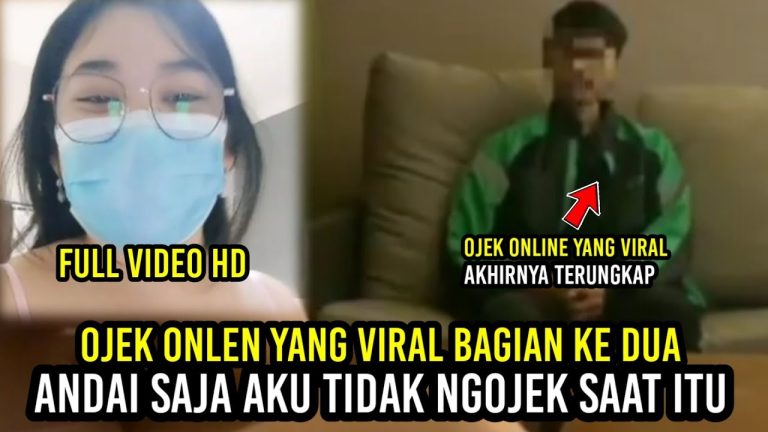 √trending Viral Ojol 1 Jam And Viral Video Museum Ojol Twitter Durasi