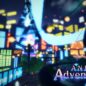 Anime Adventures Codes ( August 2022 )