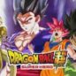 Dragon Ball Super Super Hero Ver Online Filtrado By Español