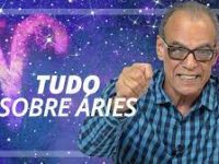Horóscopos Aries João Bidu Aries