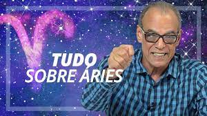 Horóscopos Aries João Bidu Aries