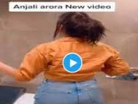 Latest-News-Anjali-Arora-Viral-Video-Twitter..-2