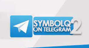 Link Simbolo On Telegram 2 And Symbol En Instafonts De Telegram 2