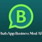 Download WhatsApp Business Mod Apk Terbaru