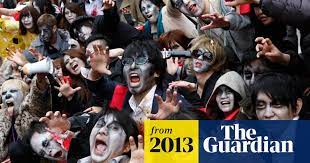 Link Video Zombies In China Tiktok & Zombie In China Video 2022