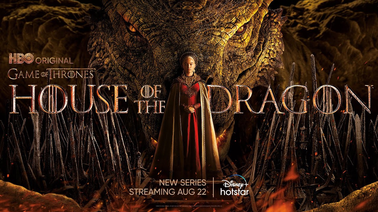 Recente House Of The Dragon Torrent & House Of The Dragon Online