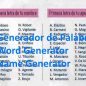Reciente Link Generador De Nombres Con Símbolos & Editor de apodos con símbolos e iconos