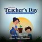 Please Teachers Day Status Video Download & Teachers Day Shayari