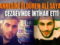 Video Ali Sayan Son Dakika-Ali Sayan Ifade