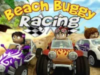 Beach Buggy Racing Mod APK Unlimited Money Terbaru