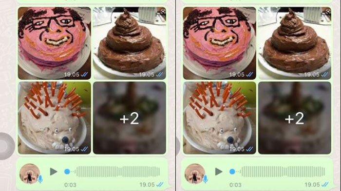 Viral Kue Ulang Tahun Kocak & Gambar Kue Lucu