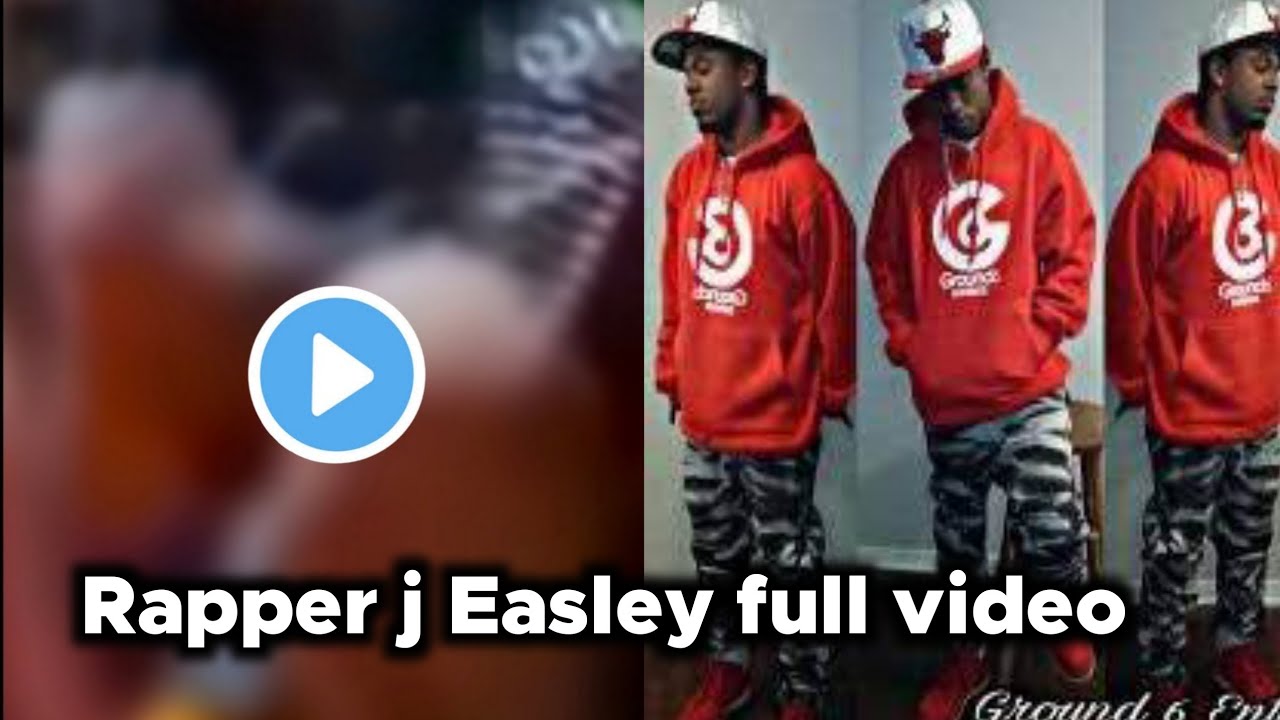 New Link Viral J Easley Video & Full Video Jeremy Easley Twitter