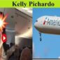 Link Video Kelly Pichardo American Airlines Twitter