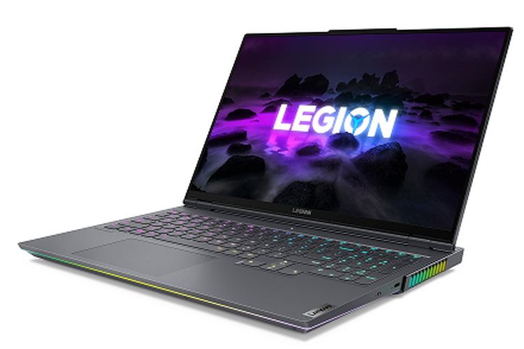 Harga Laptop Lenovo Legion 5 pro Terbaru