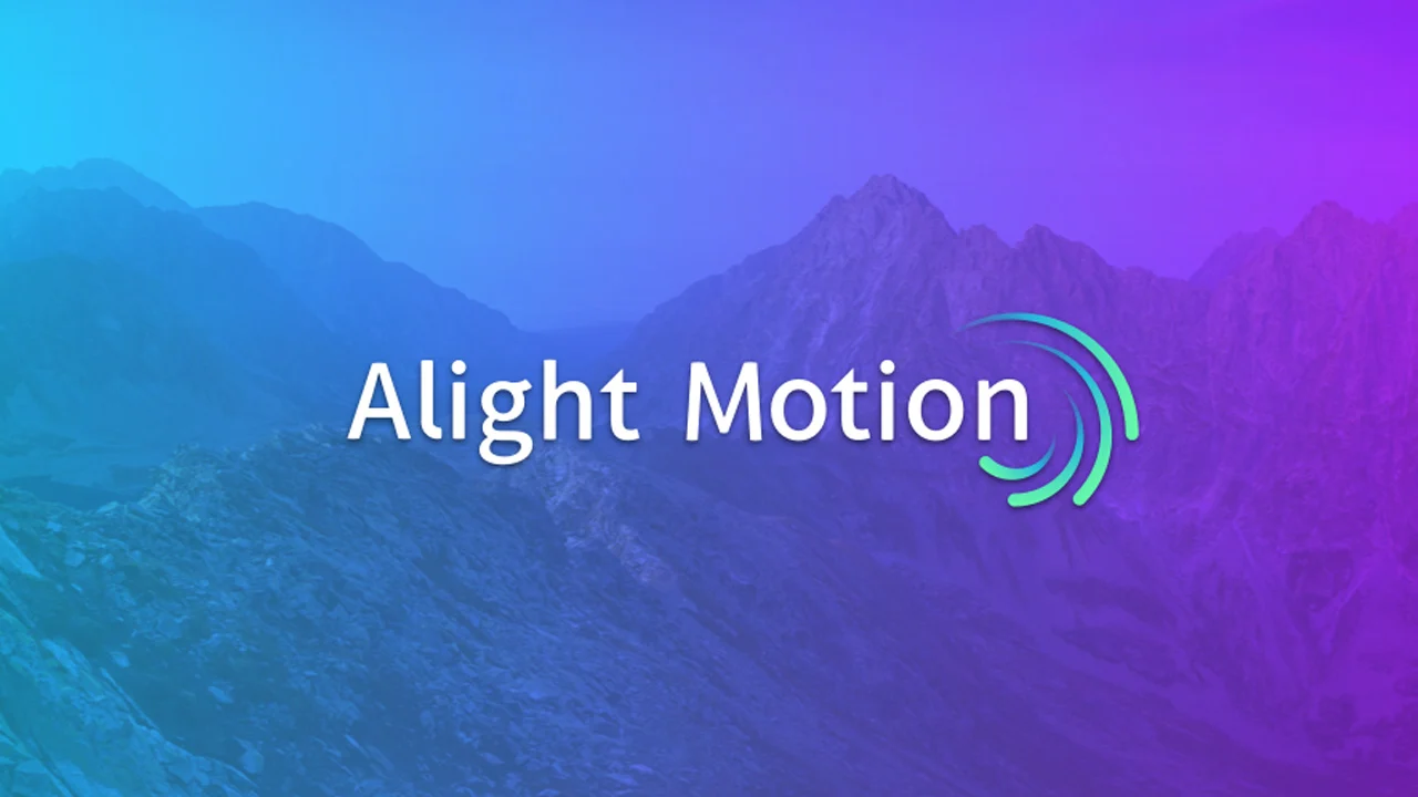 Alight Motion MOD APK 4.2.5.866 (Pro Unlocked)