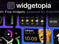 Widgetopia iOS 14 Pro Apk (MOD + Premium) Free Download