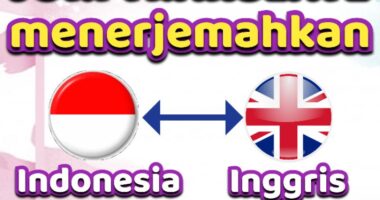 10 Aplikasi Translate Inggris-Indonesia Dengan Mudah
