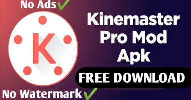 Kinemaster Mod Apk Download Full Unlocked No Watermark Terbaru