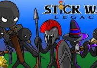 Stick War Legacy Mod APK 2022.1.34